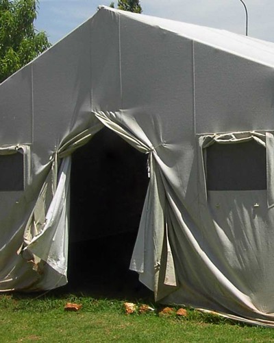 Изготавливаем солдатские палатки в Кириллове вместимостью <strong>до 70 человек</strong>